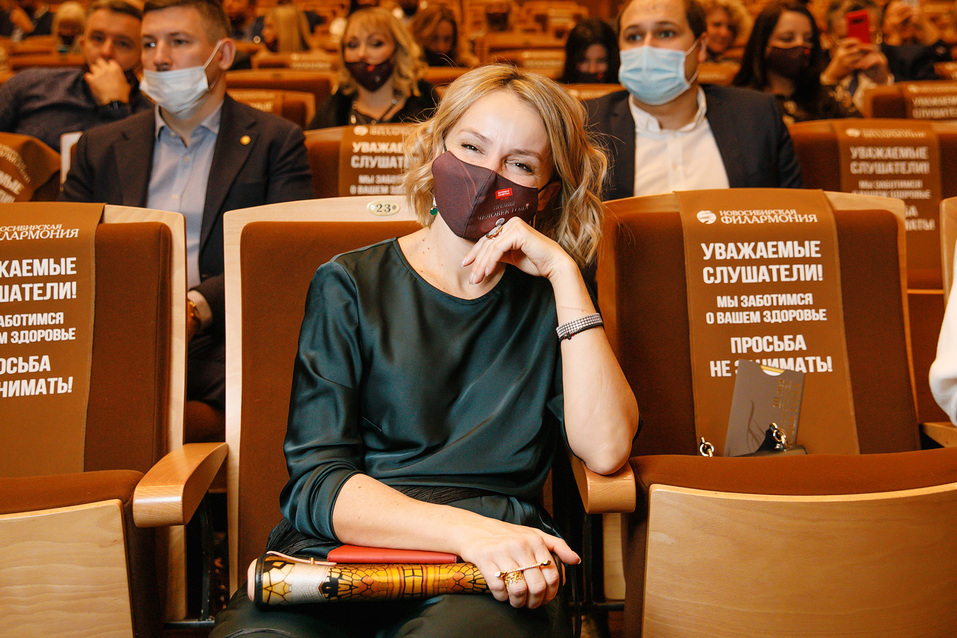 Человек года-2020. ФОТОРЕПОРТАЖ 38 Человек года-2020. ФОТОРЕПОРТАЖ 38