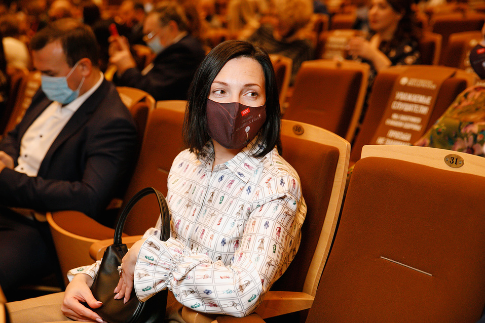 Человек года-2020. ФОТОРЕПОРТАЖ 40 Человек года-2020. ФОТОРЕПОРТАЖ 40