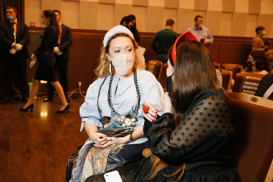 Человек года-2020. ФОТОРЕПОРТАЖ 49 Человек года-2020. ФОТОРЕПОРТАЖ 49