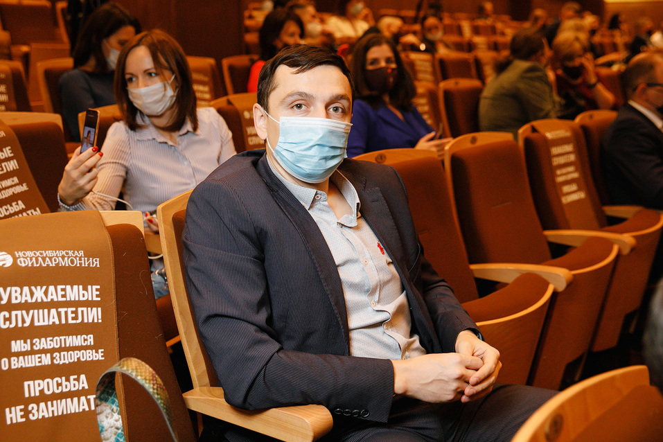 Человек года-2020. ФОТОРЕПОРТАЖ 51 Человек года-2020. ФОТОРЕПОРТАЖ 51