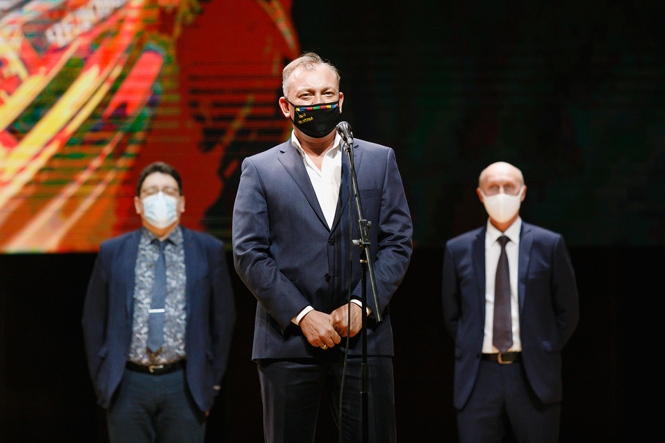 Человек года-2020. ФОТОРЕПОРТАЖ 56 Человек года-2020. ФОТОРЕПОРТАЖ 56