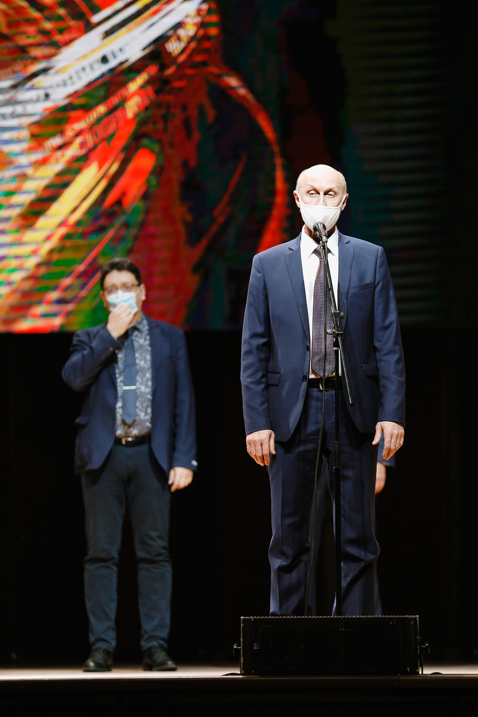 Человек года-2020. ФОТОРЕПОРТАЖ 57 Человек года-2020. ФОТОРЕПОРТАЖ 57