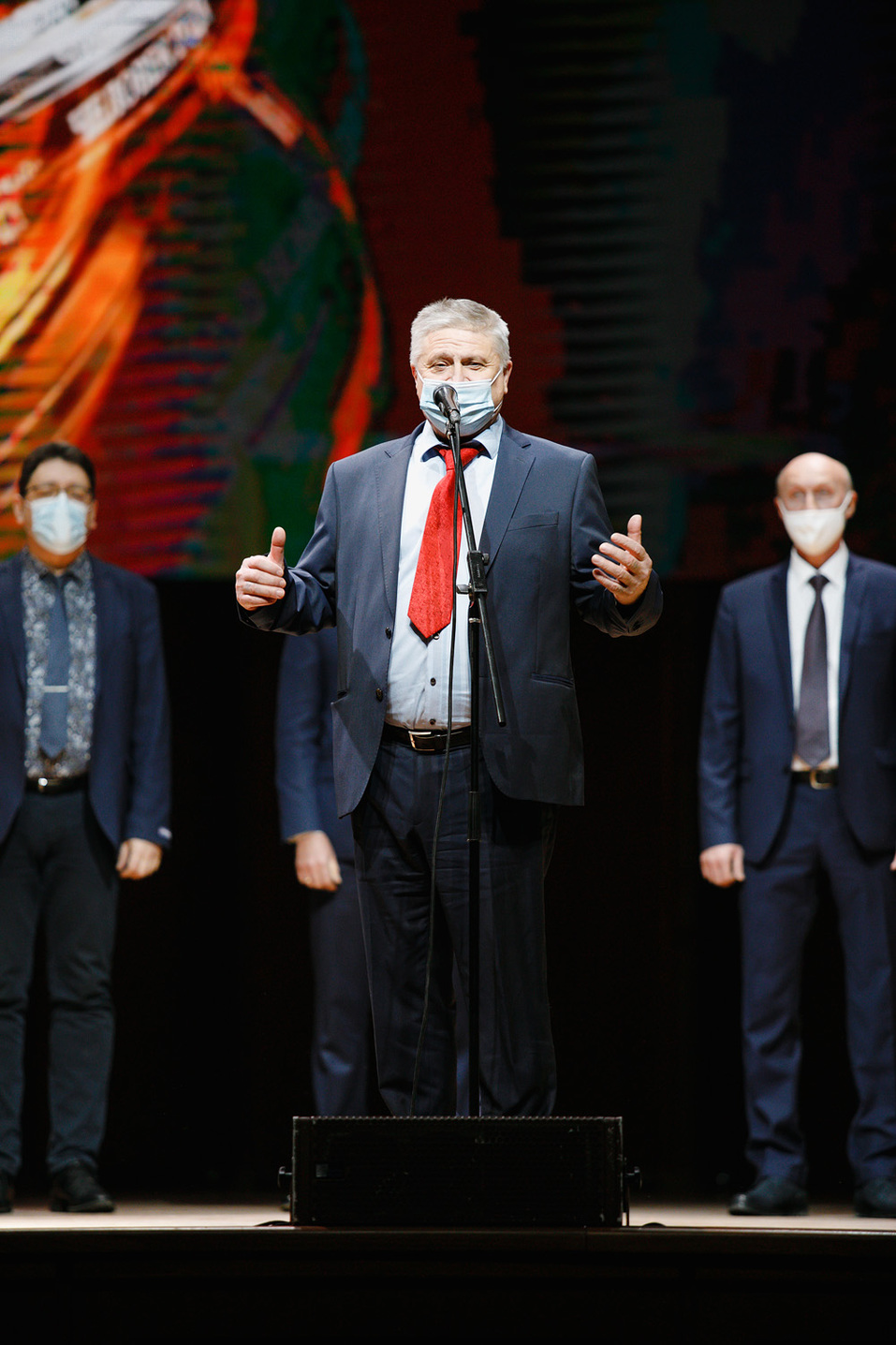 Человек года-2020. ФОТОРЕПОРТАЖ 58 Человек года-2020. ФОТОРЕПОРТАЖ 58