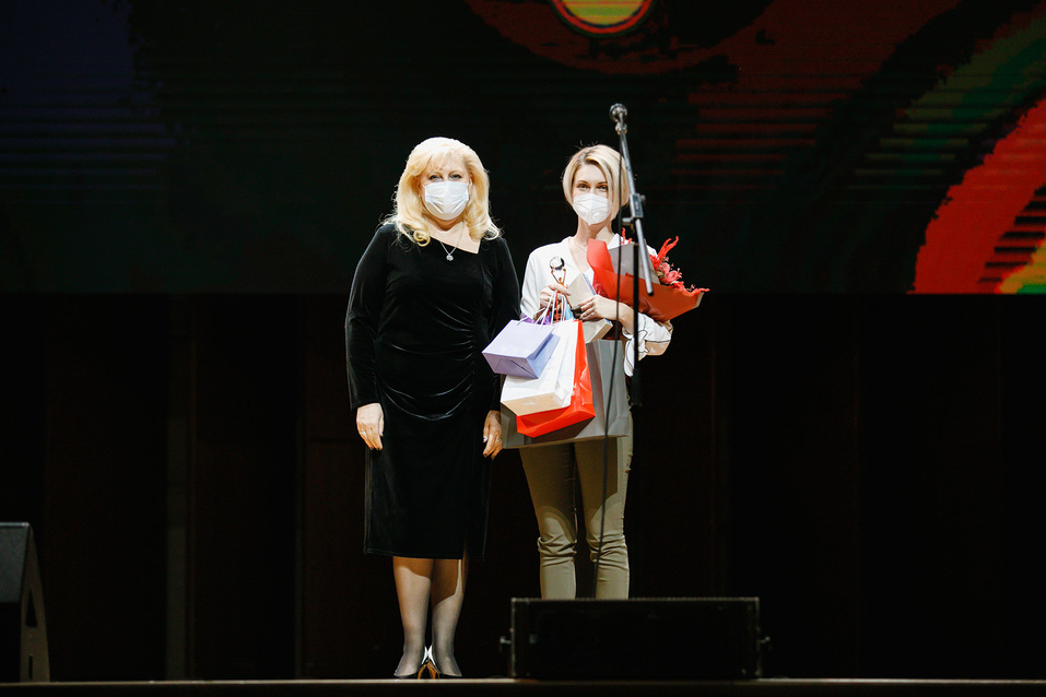 Человек года-2020. ФОТОРЕПОРТАЖ 68 Человек года-2020. ФОТОРЕПОРТАЖ 68