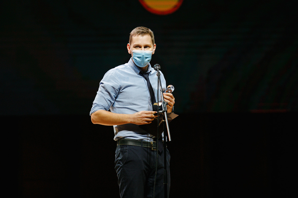 Человек года-2020. ФОТОРЕПОРТАЖ 70 Человек года-2020. ФОТОРЕПОРТАЖ 70