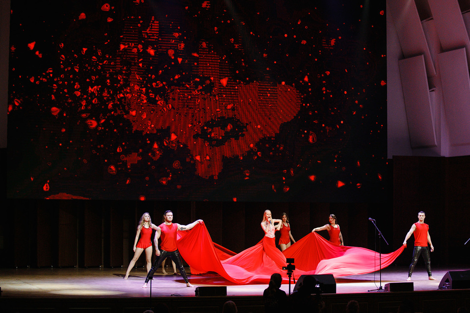 Человек года-2020. ФОТОРЕПОРТАЖ 75 Человек года-2020. ФОТОРЕПОРТАЖ 75