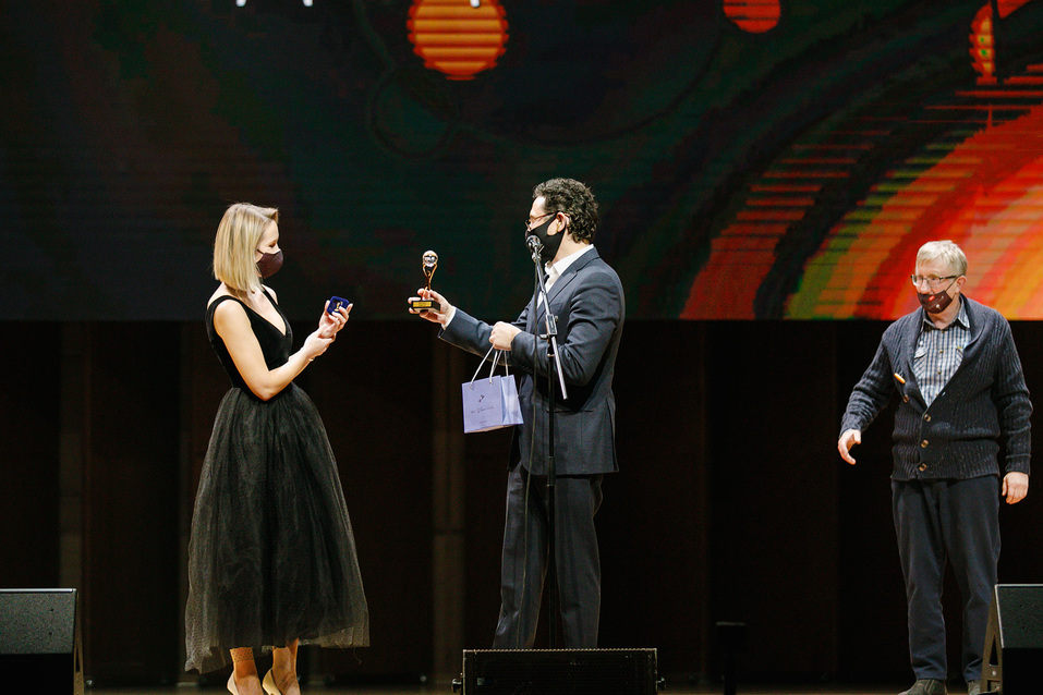 Человек года-2020. ФОТОРЕПОРТАЖ 76 Человек года-2020. ФОТОРЕПОРТАЖ 76