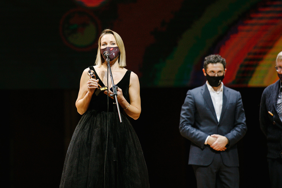 Человек года-2020. ФОТОРЕПОРТАЖ 77 Человек года-2020. ФОТОРЕПОРТАЖ 77