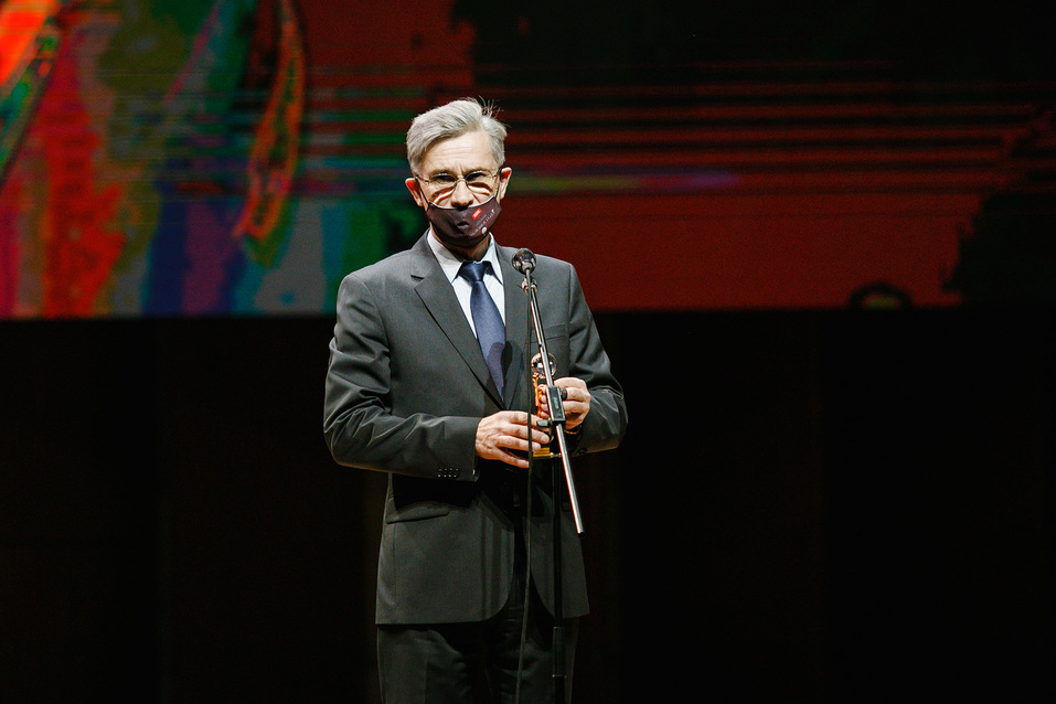 Человек года-2020. ФОТОРЕПОРТАЖ 80 Человек года-2020. ФОТОРЕПОРТАЖ 80