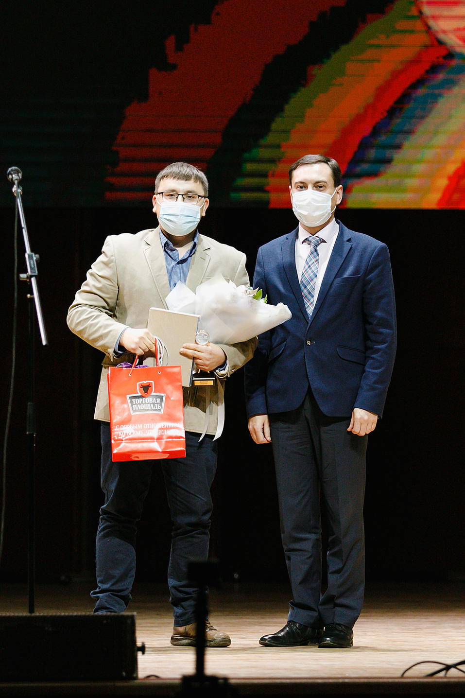 Человек года-2020. ФОТОРЕПОРТАЖ 86 Человек года-2020. ФОТОРЕПОРТАЖ 86