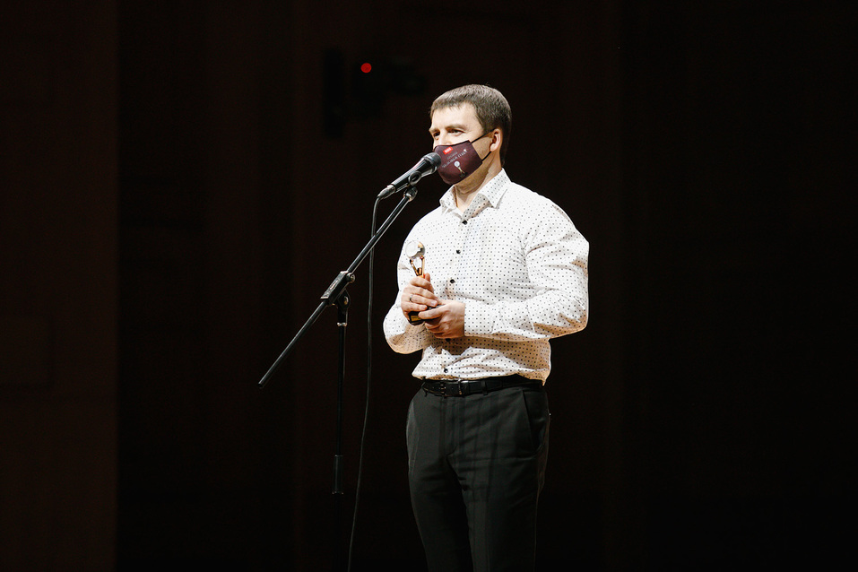 Человек года-2020. ФОТОРЕПОРТАЖ 88 Человек года-2020. ФОТОРЕПОРТАЖ 88