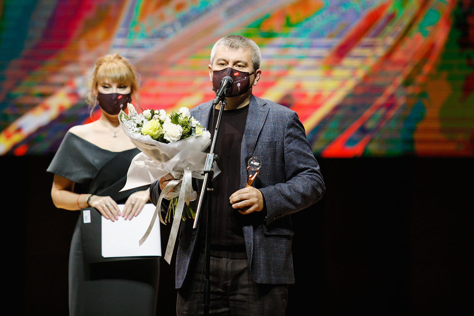 Человек года-2020. ФОТОРЕПОРТАЖ 91 Человек года-2020. ФОТОРЕПОРТАЖ 91