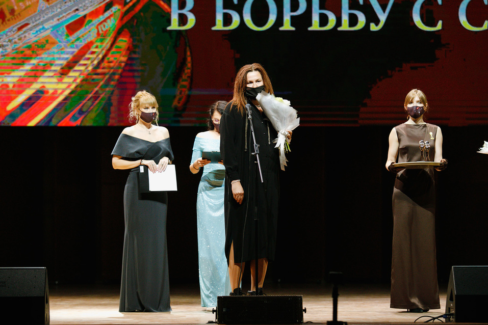 Человек года-2020. ФОТОРЕПОРТАЖ 93 Человек года-2020. ФОТОРЕПОРТАЖ 93