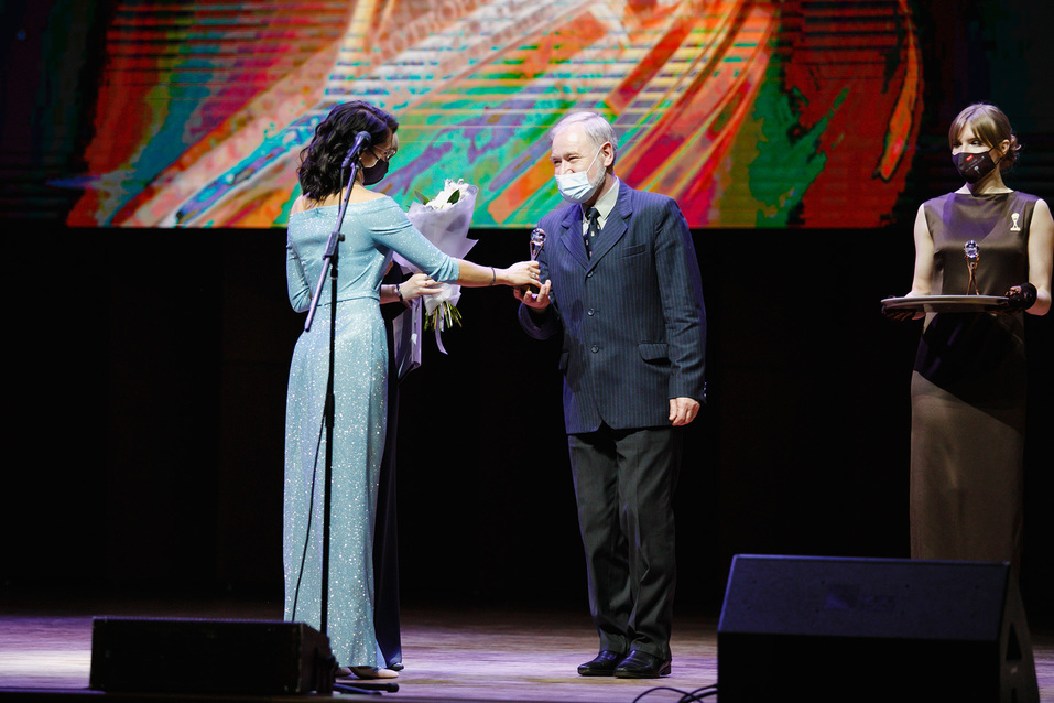 Человек года-2020. ФОТОРЕПОРТАЖ 94 Человек года-2020. ФОТОРЕПОРТАЖ 94