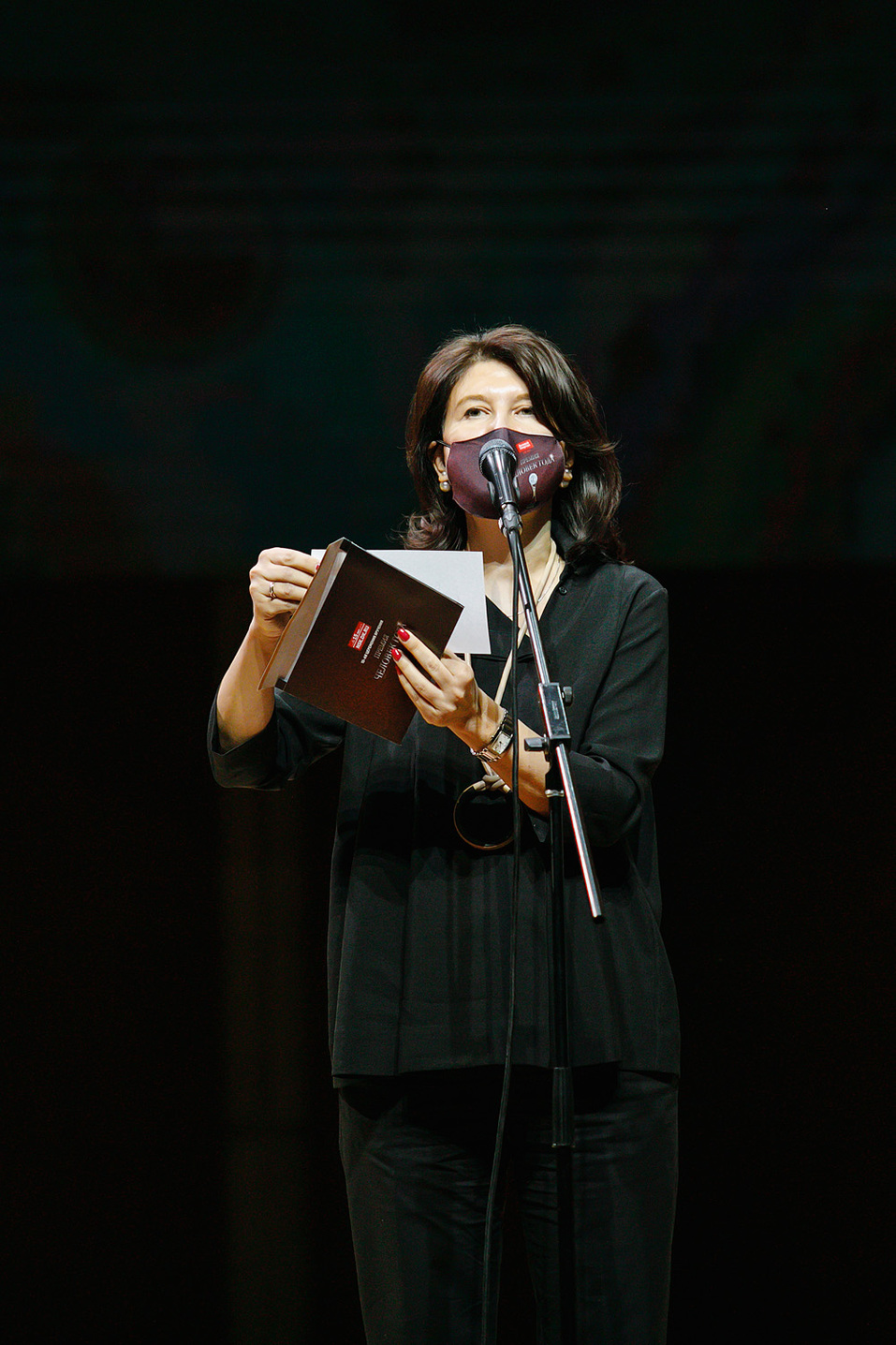 Человек года-2020. ФОТОРЕПОРТАЖ 100 Человек года-2020. ФОТОРЕПОРТАЖ 100