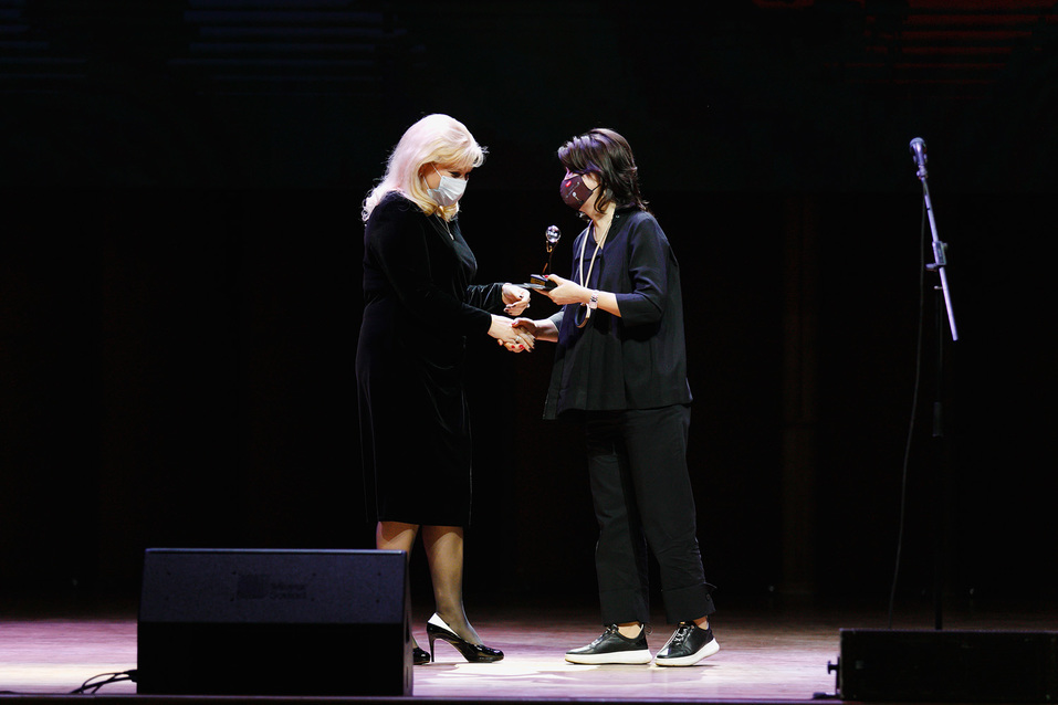 Человек года-2020. ФОТОРЕПОРТАЖ 101 Человек года-2020. ФОТОРЕПОРТАЖ 101