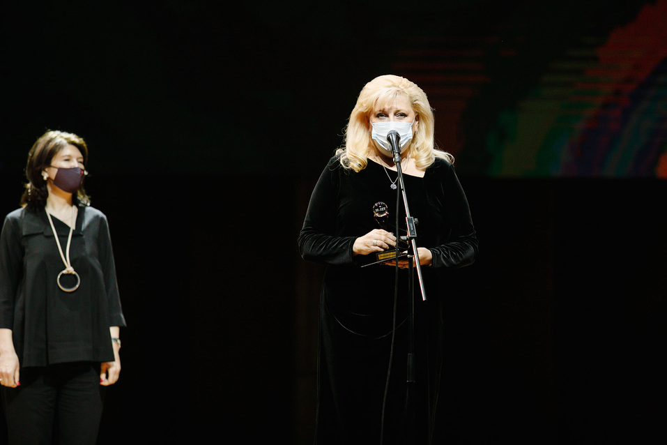 Человек года-2020. ФОТОРЕПОРТАЖ 102 Человек года-2020. ФОТОРЕПОРТАЖ 102