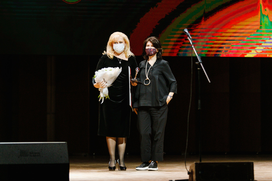 Человек года-2020. ФОТОРЕПОРТАЖ 104 Человек года-2020. ФОТОРЕПОРТАЖ 104