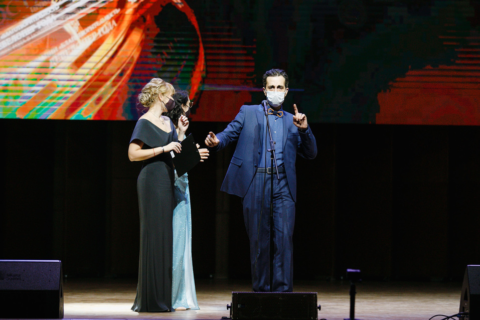 Человек года-2020. ФОТОРЕПОРТАЖ 108 Человек года-2020. ФОТОРЕПОРТАЖ 108