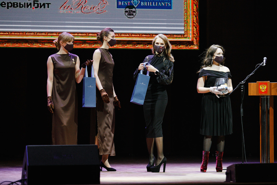 Человек года-2020. ФОТОРЕПОРТАЖ 112 Человек года-2020. ФОТОРЕПОРТАЖ 112