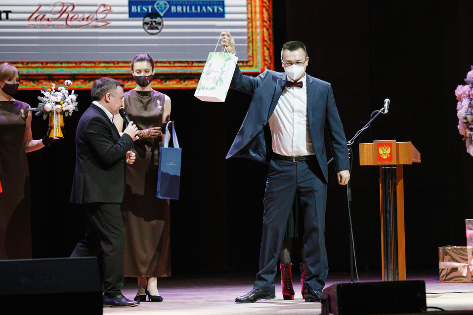 Человек года-2020. ФОТОРЕПОРТАЖ 114 Человек года-2020. ФОТОРЕПОРТАЖ 114