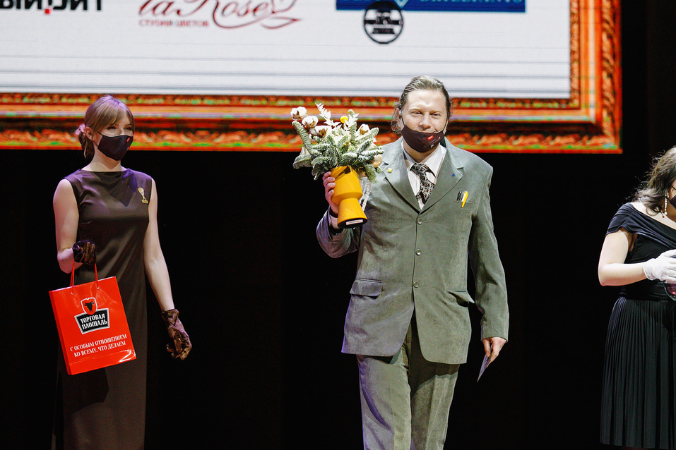 Человек года-2020. ФОТОРЕПОРТАЖ 116 Человек года-2020. ФОТОРЕПОРТАЖ 116
