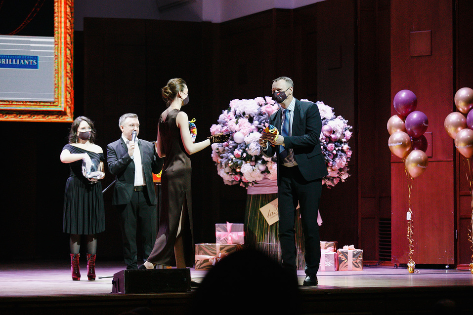 Человек года-2020. ФОТОРЕПОРТАЖ 118 Человек года-2020. ФОТОРЕПОРТАЖ 118