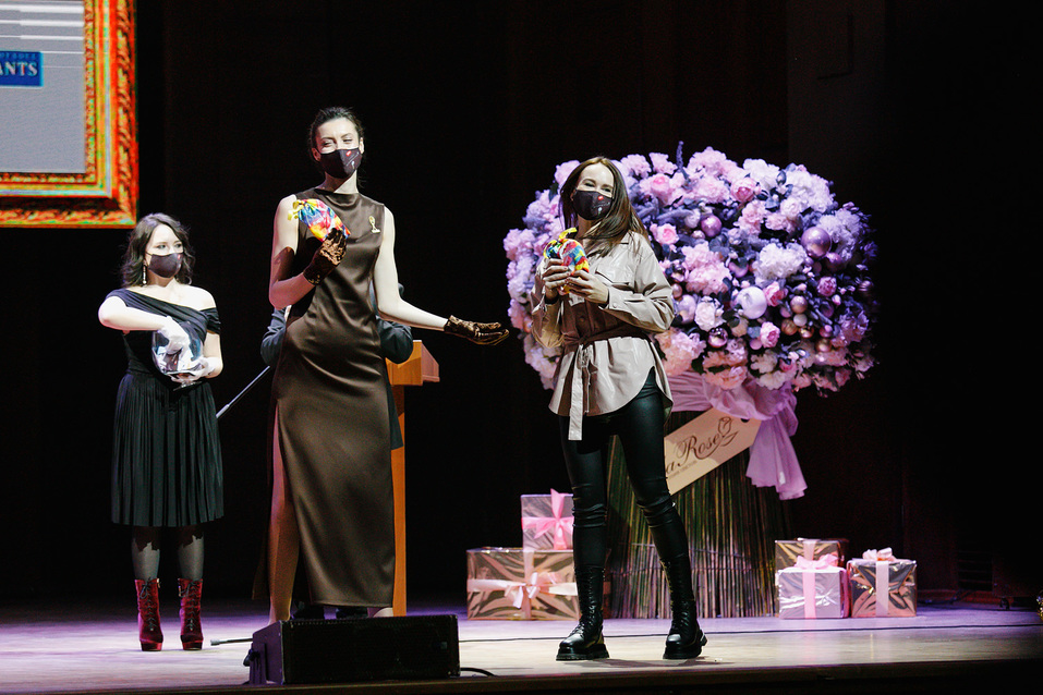 Человек года-2020. ФОТОРЕПОРТАЖ 119 Человек года-2020. ФОТОРЕПОРТАЖ 119