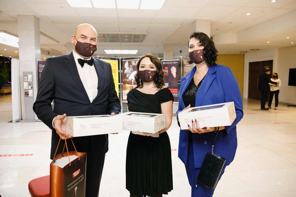 Человек года-2020. ФОТОРЕПОРТАЖ 124 Человек года-2020. ФОТОРЕПОРТАЖ 124