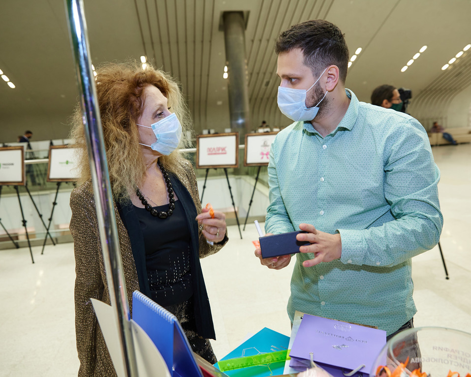 Человек года-2020. ФОТОРЕПОРТАЖ 237 Человек года-2020. ФОТОРЕПОРТАЖ 237