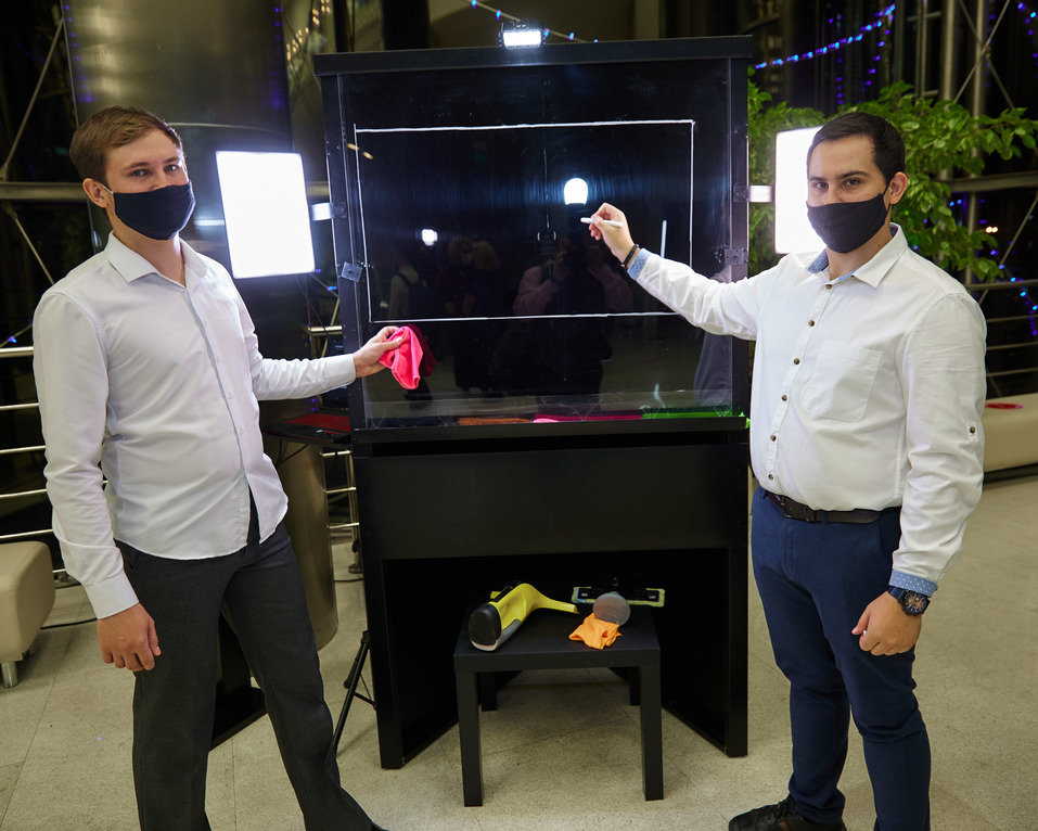 Человек года-2020. ФОТОРЕПОРТАЖ 239 Человек года-2020. ФОТОРЕПОРТАЖ 239