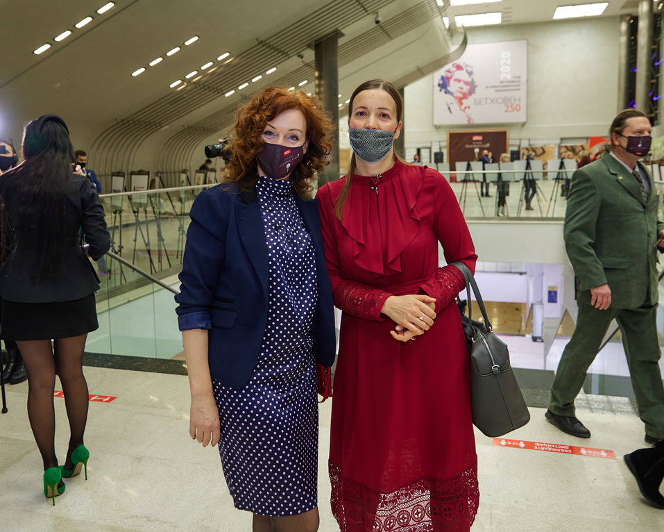 Человек года-2020. ФОТОРЕПОРТАЖ 241 Человек года-2020. ФОТОРЕПОРТАЖ 241