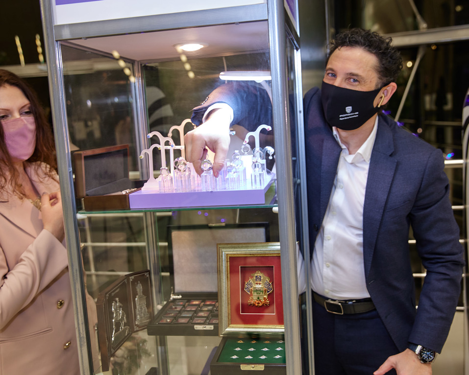 Человек года-2020. ФОТОРЕПОРТАЖ 243 Человек года-2020. ФОТОРЕПОРТАЖ 243