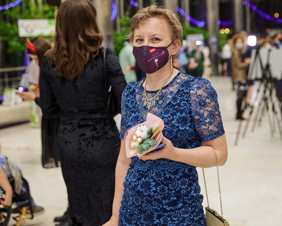 Человек года-2020. ФОТОРЕПОРТАЖ 245 Человек года-2020. ФОТОРЕПОРТАЖ 245