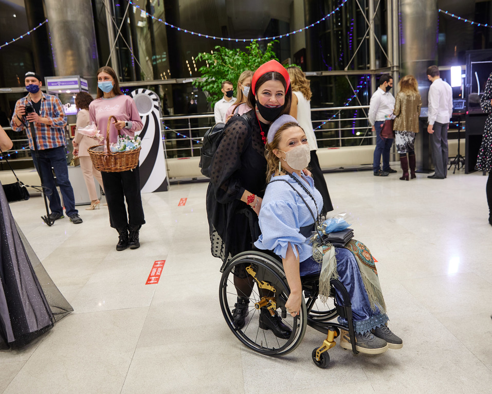 Человек года-2020. ФОТОРЕПОРТАЖ 247 Человек года-2020. ФОТОРЕПОРТАЖ 247