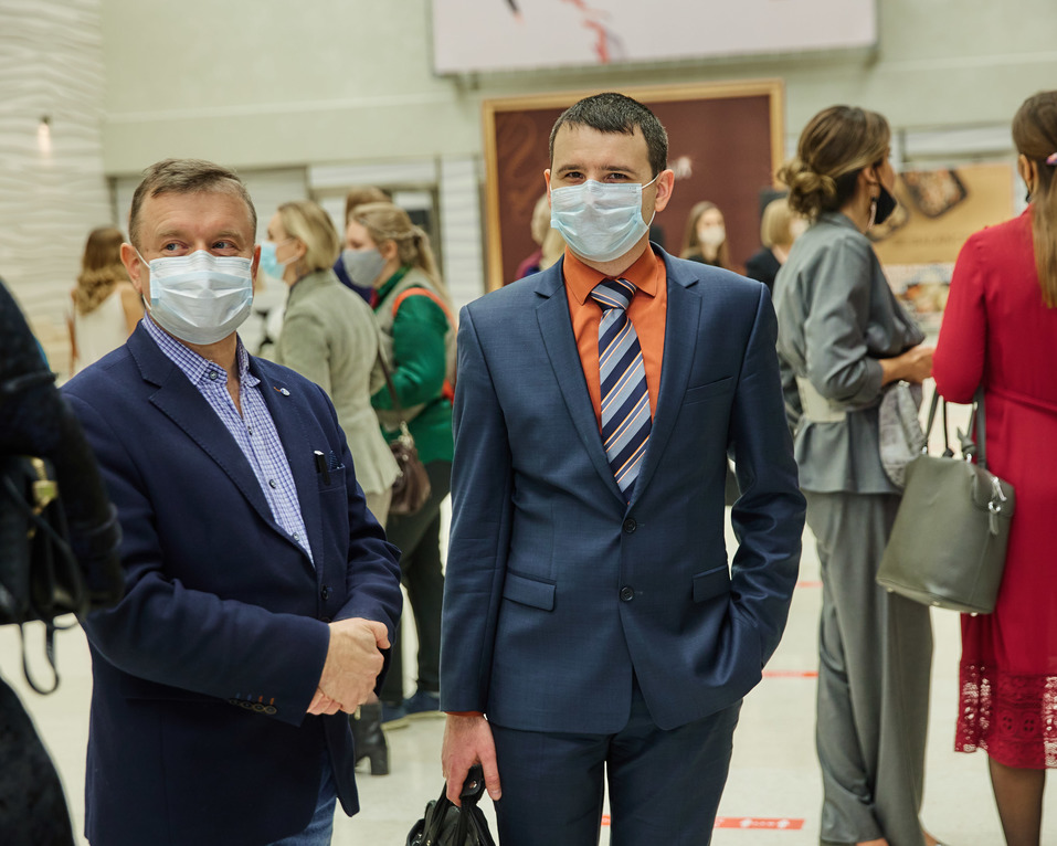 Человек года-2020. ФОТОРЕПОРТАЖ 250 Человек года-2020. ФОТОРЕПОРТАЖ 250