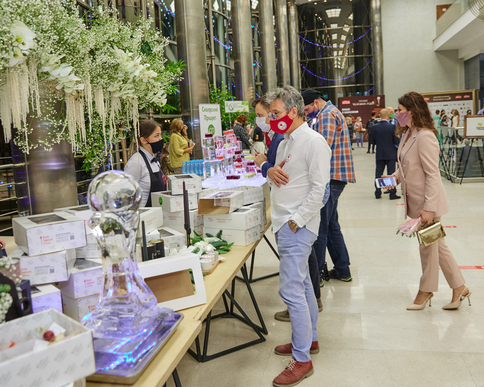 Человек года-2020. ФОТОРЕПОРТАЖ 253 Человек года-2020. ФОТОРЕПОРТАЖ 253