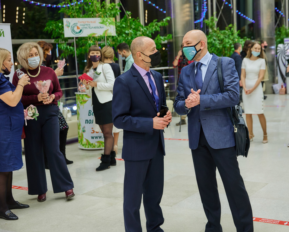 Человек года-2020. ФОТОРЕПОРТАЖ 254 Человек года-2020. ФОТОРЕПОРТАЖ 254