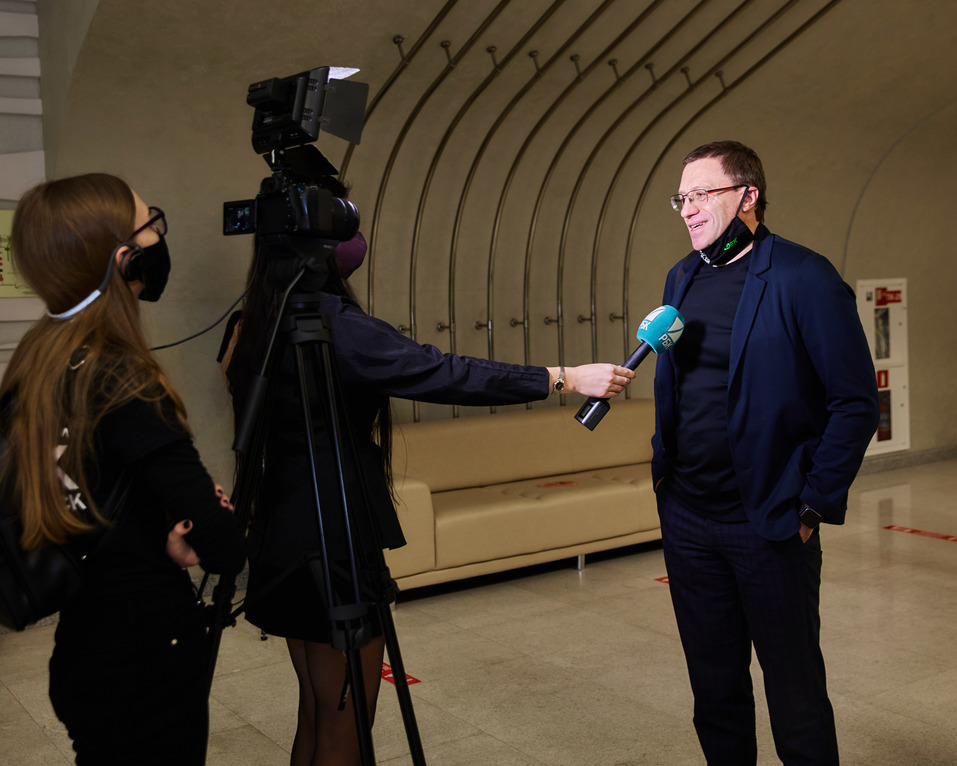 Человек года-2020. ФОТОРЕПОРТАЖ 255 Человек года-2020. ФОТОРЕПОРТАЖ 255