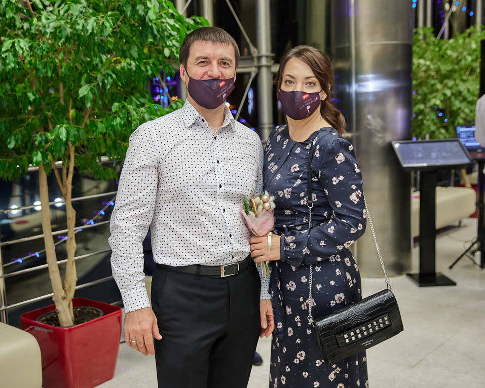 Человек года-2020. ФОТОРЕПОРТАЖ 260 Человек года-2020. ФОТОРЕПОРТАЖ 260