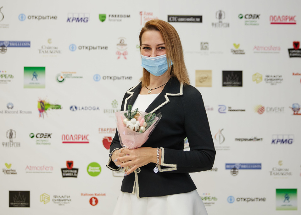 Человек года-2020. ФОТОРЕПОРТАЖ 271 Человек года-2020. ФОТОРЕПОРТАЖ 271