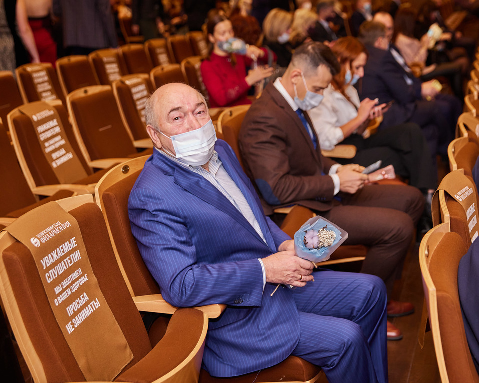 Человек года-2020. ФОТОРЕПОРТАЖ 277 Человек года-2020. ФОТОРЕПОРТАЖ 277