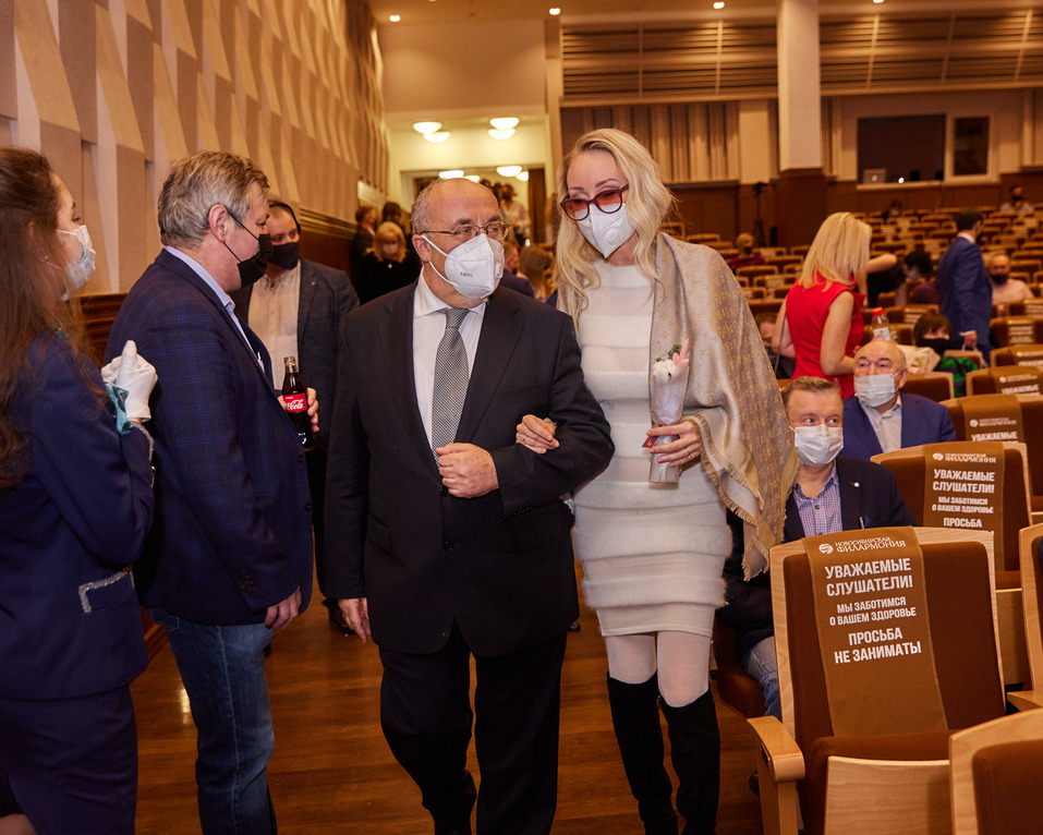 Человек года-2020. ФОТОРЕПОРТАЖ 278 Человек года-2020. ФОТОРЕПОРТАЖ 278