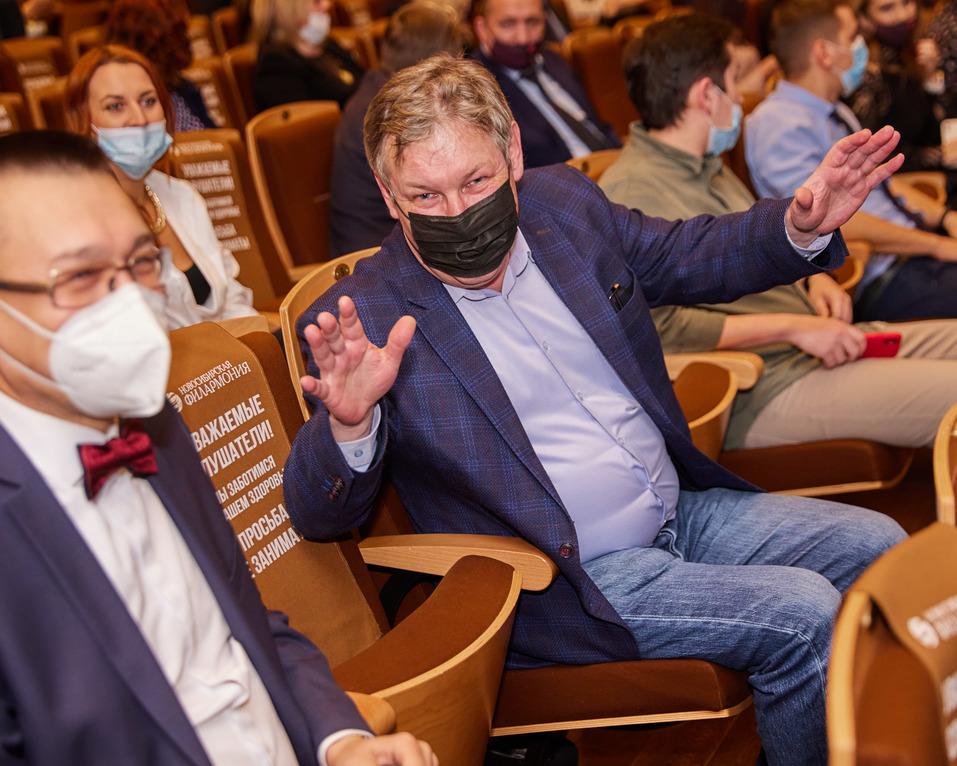 Человек года-2020. ФОТОРЕПОРТАЖ 281 Человек года-2020. ФОТОРЕПОРТАЖ 281