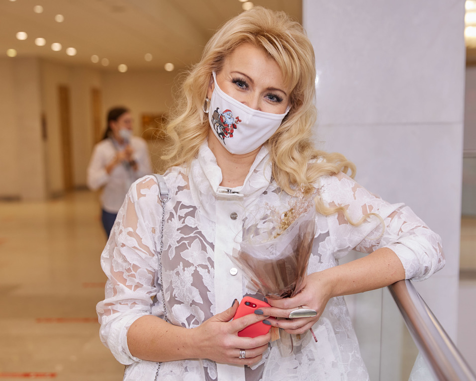 Человек года-2020. ФОТОРЕПОРТАЖ 283 Человек года-2020. ФОТОРЕПОРТАЖ 283