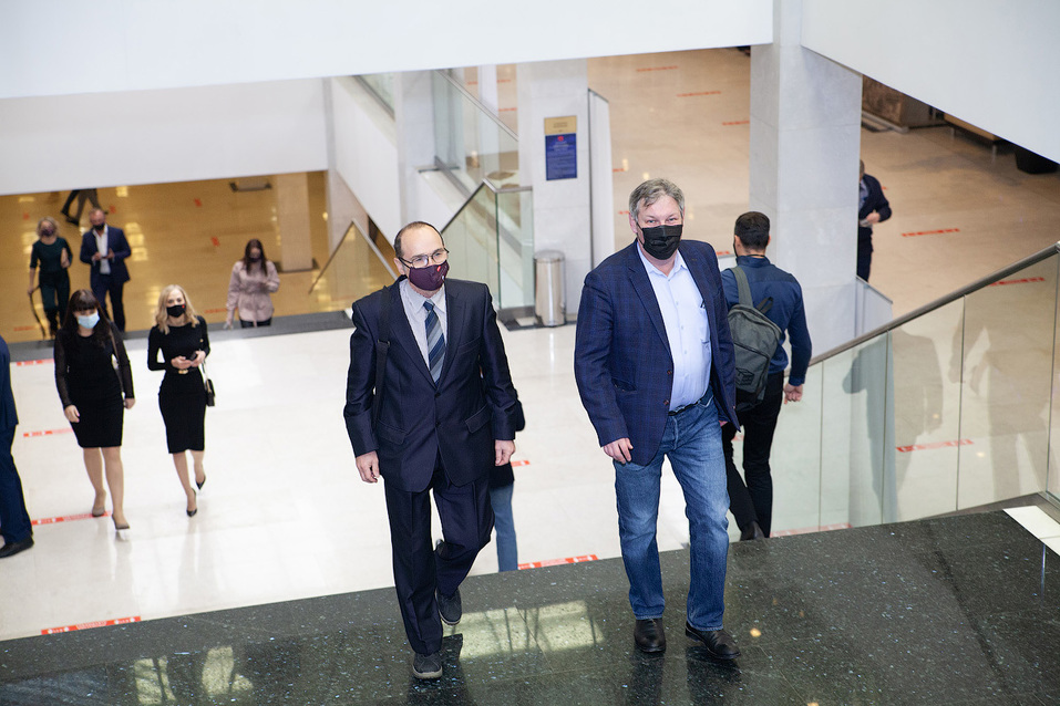 Человек года-2020. ФОТОРЕПОРТАЖ 297 Человек года-2020. ФОТОРЕПОРТАЖ 297