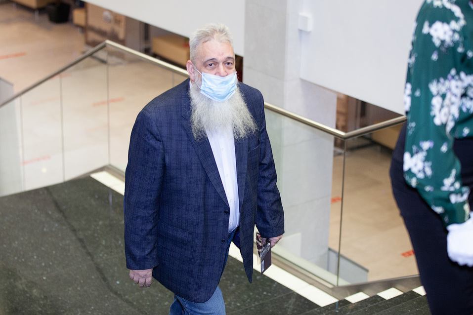 Человек года-2020. ФОТОРЕПОРТАЖ 298 Человек года-2020. ФОТОРЕПОРТАЖ 298