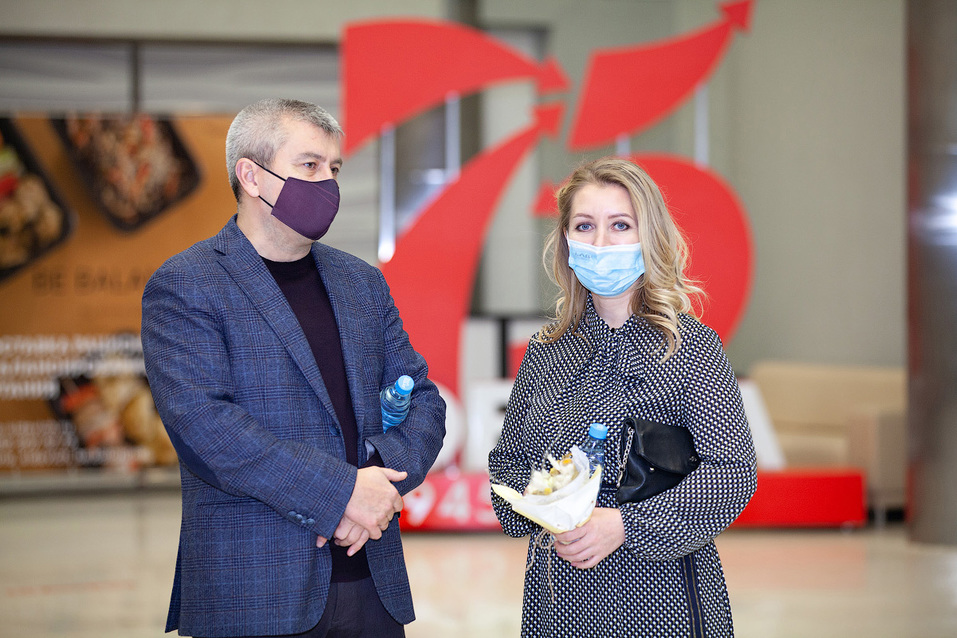 Человек года-2020. ФОТОРЕПОРТАЖ 299 Человек года-2020. ФОТОРЕПОРТАЖ 299