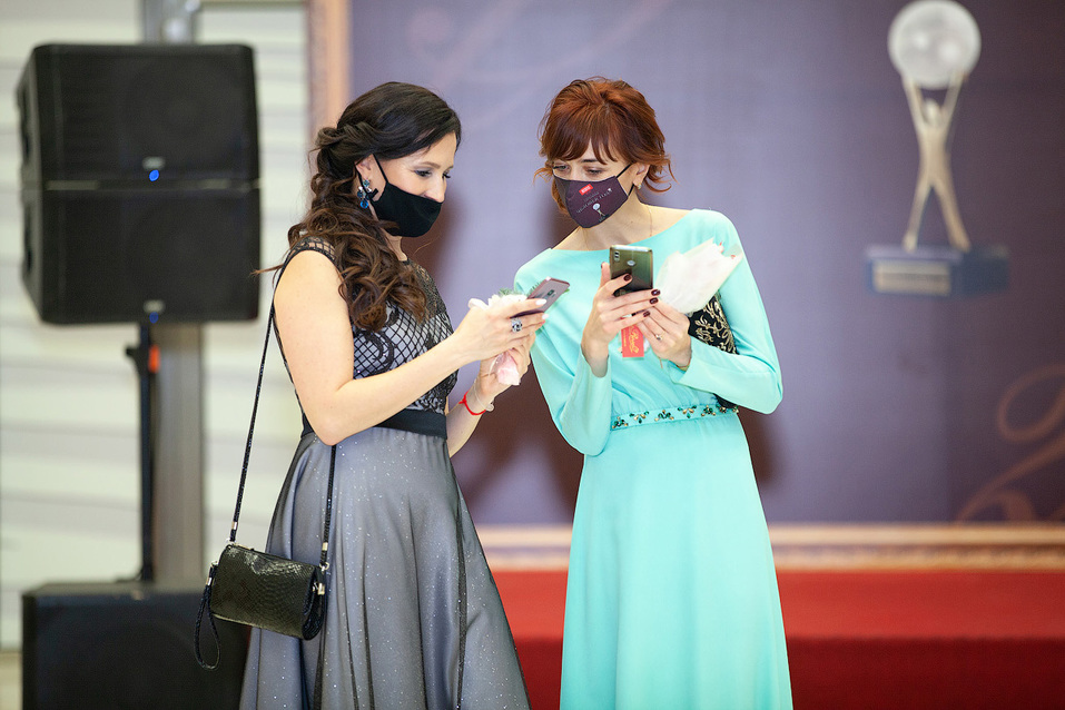 Человек года-2020. ФОТОРЕПОРТАЖ 301 Человек года-2020. ФОТОРЕПОРТАЖ 301