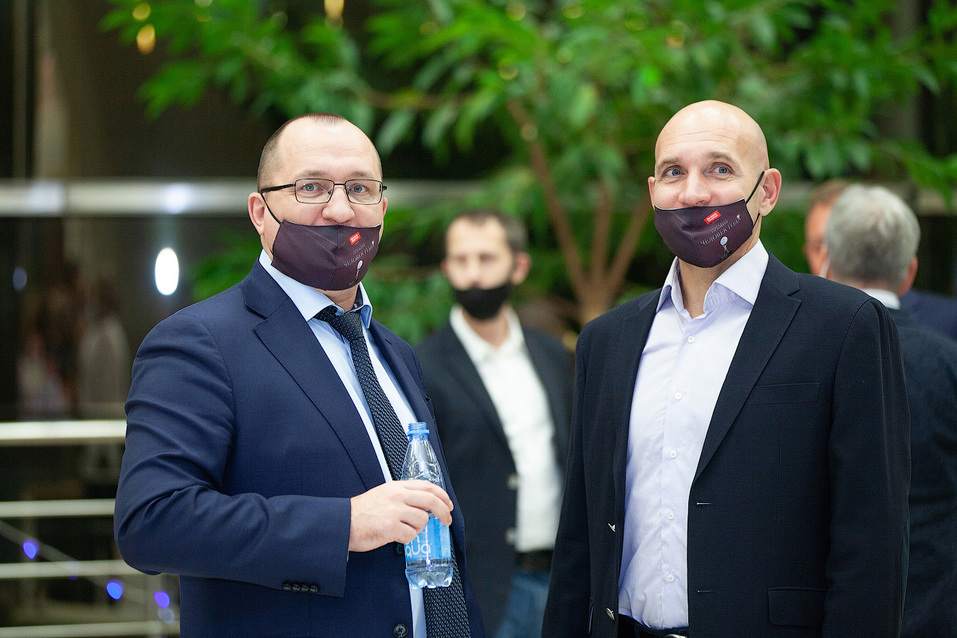 Человек года-2020. ФОТОРЕПОРТАЖ 304 Человек года-2020. ФОТОРЕПОРТАЖ 304